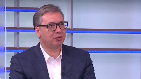 "Mislili su posle 15. marta da mogu da rade šta hoće" Vučić: 120 domaćina sprečilo veliki sukob