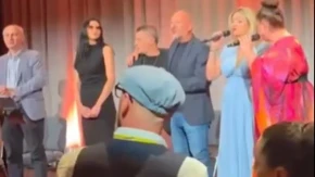 "Za 20 evra pevaju i rodoljubive pesme" Debakl ProGlasa u Štutgartu, dijaspora rekla svoje