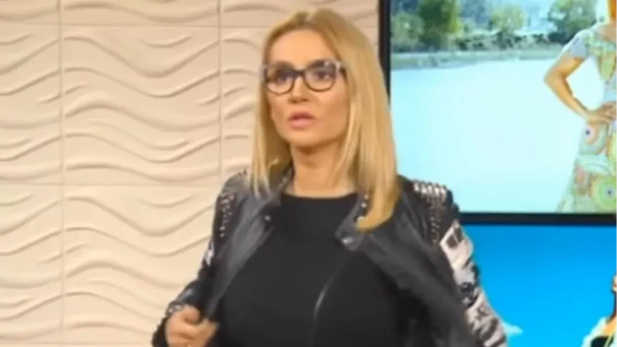 "Imam intimne odnose na javnim mestima" Goca Tržan šokirala priznanjem: "Svrati u Košutnjak"