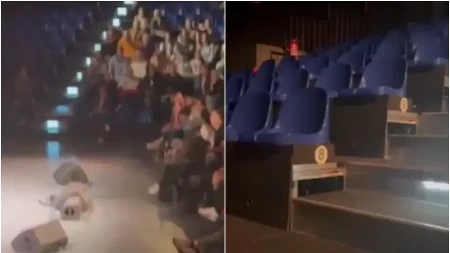 Samo laž, mržnja, licemerje i ništa drugo