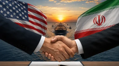 Iran i SAD na korak do istorijskog sporazuma: Ormuski moreuz se otvara, sankcije se ukidaju