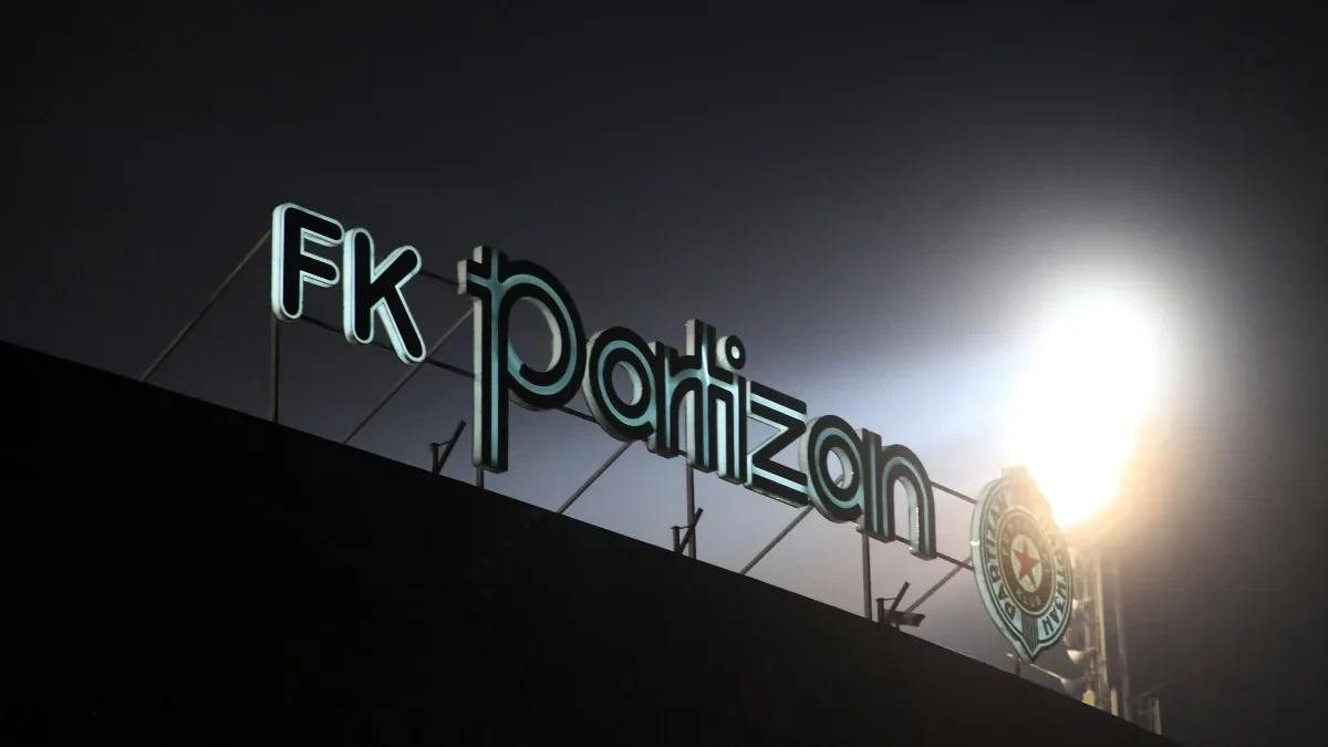 Ništa od planiranog pojačanja za Partizan, napadač neće u Humsku