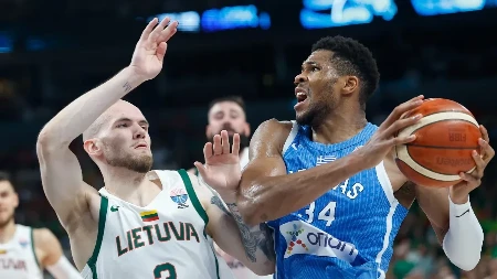 Litvanac stiže u ABA ligu? Spominjao se kao pojačanje Partizana, ali...
