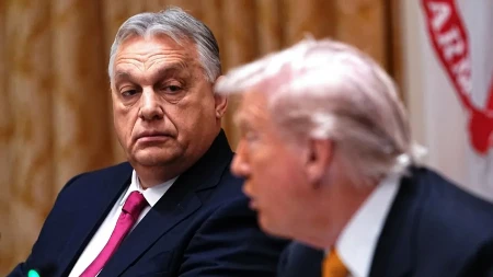 Orban poslao poruku Trampu: Predsednički mandati dolaze i prolaze...