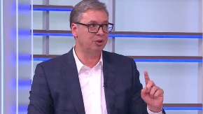 Predsednik Srbije otvoreno o izborima: Ne plašim se izborne noći, ja ću se uvek držati rezultata