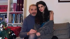 "Otac i ćerka, a po izgledu možda i unuka" Naš glumac se oženio 32 godine mlađom