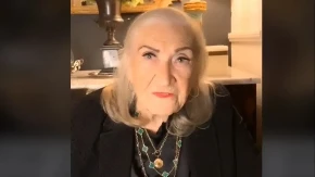 Baka Doris (94) saznala da je muž vara! Ovako se obračunala sa njegovom ljubavnicom