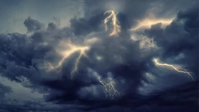 Za 30 minuta počinje paklena oluja! RHMZ upalio meteoalarm, započeta hitna procedura za građane