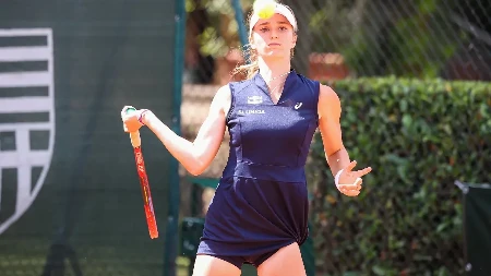 Dominacija Srpkinje: Luna Vujović osvojila najveću titulu u karijeri 