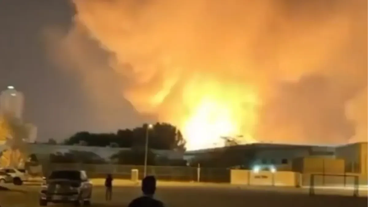Države u ratu - na korak do apokalipse!