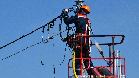 Danas bez struje tri beogradske opštine: Spisak ulica i satnice