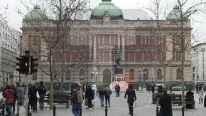 Crna vila Savamale, Milica nestala bez traga!  Horor koji je zaprepastio Beograd