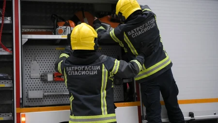 Alarmantno stanje u Novom Sadu! Nevreme čupalo žice, lomilo stabla: Oštećena i vozila! 