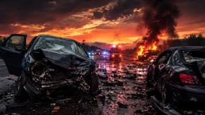 Poznati pevač poginuo u sudara dva helikoptera: Stravična nesreća, imao je samo 32 godine! (FOTO)