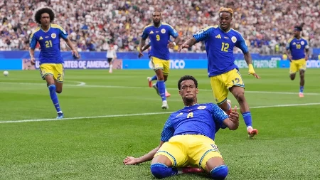 Ne, nije šala: Kurasao se izjednačio sa Brazilom!