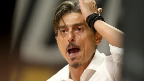 Oglasio se Janakopulos: Evo šta je vlasnik Panatinaikosa poručio posle poraza od Olimpijakosa
