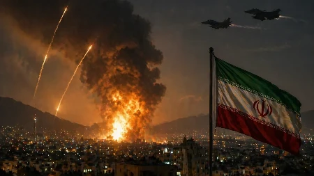 "Držimo prst na obaraču" Iran je upravo objavio novu pretnju: Osvetićemo se! 
