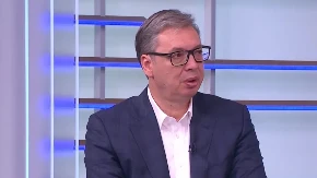 "Predstavićemo plan za budućnost!"! Vučić pozvao na veliki skup u Beogradu: Građani će moći da se izjasne