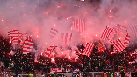Veliko pojačanje na "Marakani", Petrović iz Partizana prešao u Zvezdu
