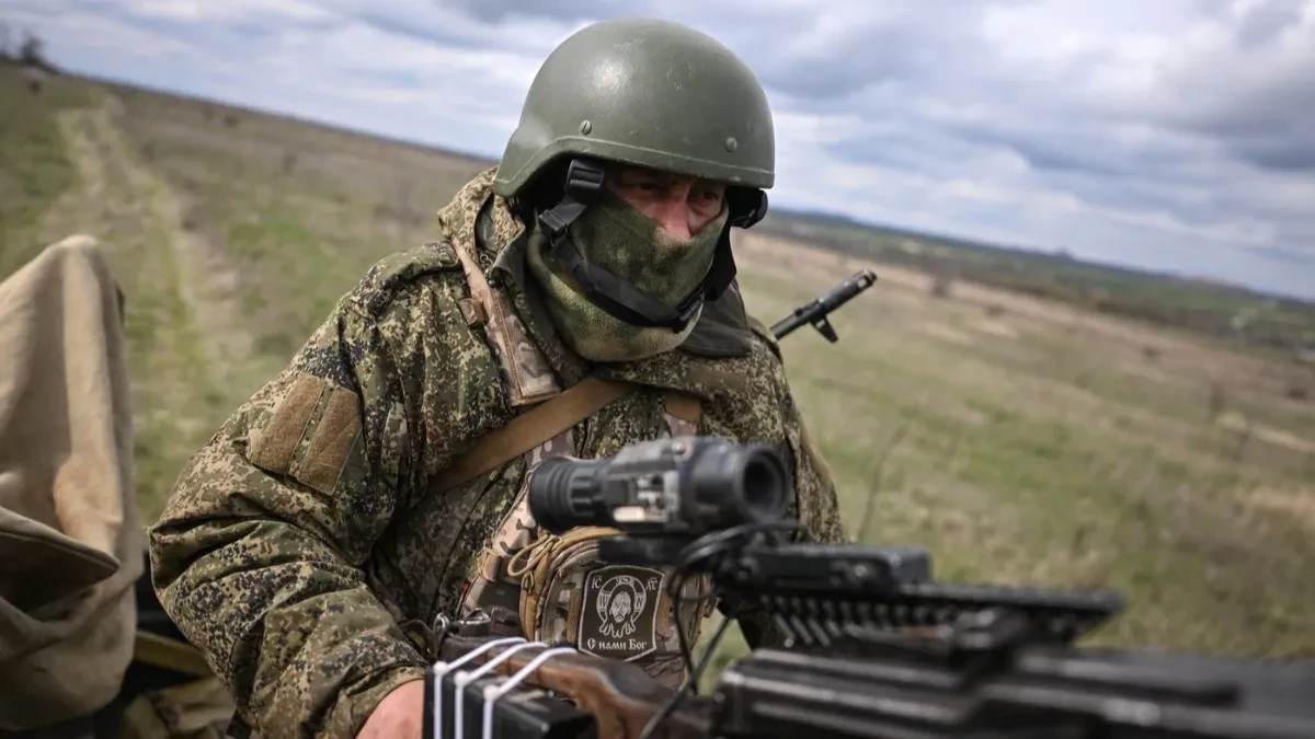 Ukrajinska vojska u samrtnom ropcu: Konstantinovka opkoljena sa tri strane, Rusi bombarduju tonama eksploziva