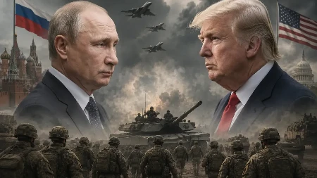 Putin rešio da se umeša: Nakon američkih pretnji Rusija šalje brodove na Kubu