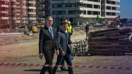Vučić se upravo oglasio: Poruka predsednika obišla Srbiju