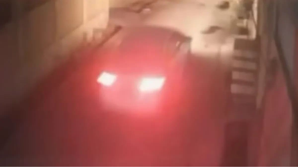 Horor! Devojčicu (9) ubili policajci, pucali greškom na celu porodicu! (VIDEO)