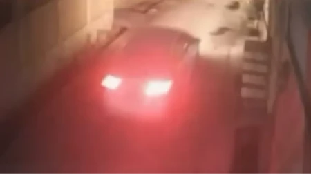 Horor! Devojčicu (9) ubili policajci, pucali greškom na celu porodicu! (VIDEO)