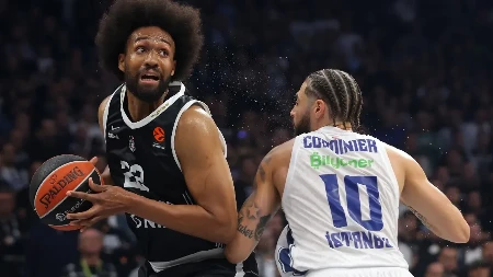 Džabari Parker odlučio gde želi da igra naredne sezone, čak i za manje para