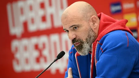 Zvezda upalila motore: Stankoviću se javila 33 igrača, tu su i neka nova imena