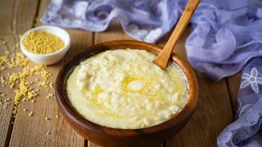 Palenta od prosa za zdrav doručak: Daje energiju i jača kosti, a nema gluten