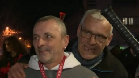 Jaćimović ide u zatvor: "Treba im nova kasica-prasica, ova se pokvarila