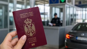 Hitno obaveštenje za Srbe koji putuju u Grčku! Na ovo obavezno obratite pažnju!