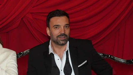 Hitno prekinuta predstava zbog Ivana Bosiljčića: Glumac završio u Urgentnom centru 