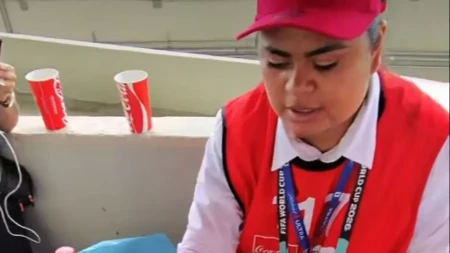 Cene na Mundijalu šokirale navijače: Coca-Cola skoro 1.000 dinara, pivo još skuplje
