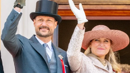 Sin princeze osuđen za silovanje: Skandal koji je uzdrmao dvor, porodica prolazi kroz pakao