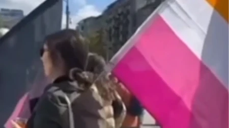 Ko želi da živi u "njihovoj" Srbiji? Blokadere podržava i organizacija "Kvir Zbor"! 
