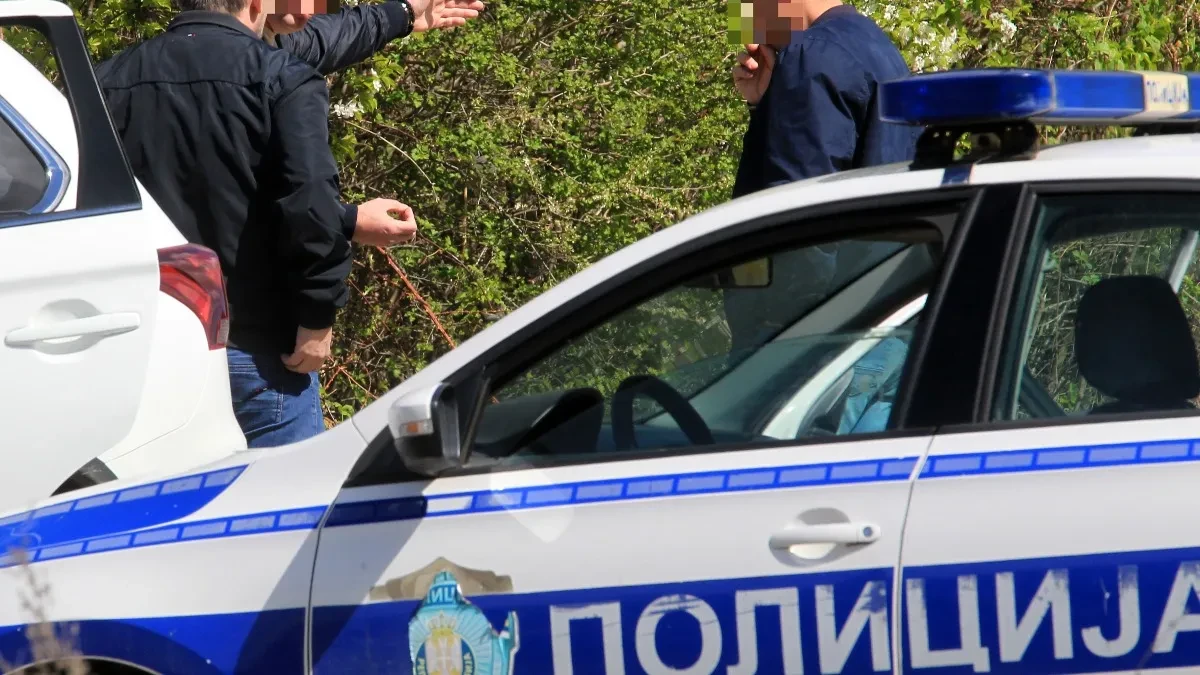 Uhapšen poznati niški muzičar: U stanu klavijaturiste i tatu majstora kokain vredan 50.000 evra