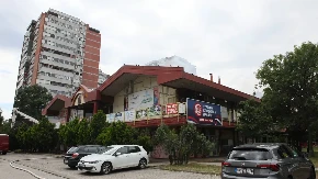 MUP se oglasio o požaru! Tri vatrogasca zadobila su povrede, a vatrena stihija je pod kontrolom