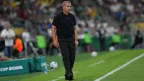 Šok sa Mundijala: Reprezentacija posle debakl u prvom kolu otpusila selektora usred turnira