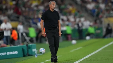 Šok sa Mundijala: Reprezentacija posle debakl u prvom kolu otpusila selektora usred turnira