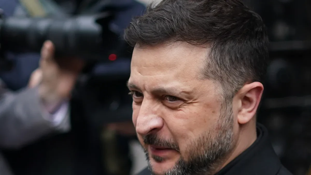 EU momentalno krenula da blindira Ukrajinu! Brisel umače prste, u Moksvi će pobesneti!