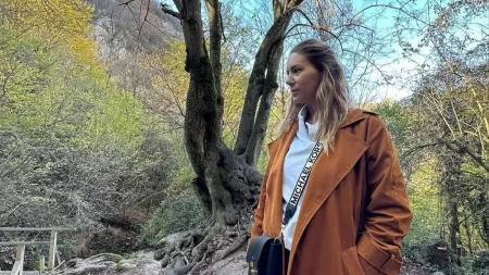 „Raspala sam se kad mi je sin to rekao“: Milica Kon bez filtera o deci i poslu