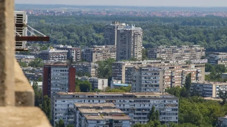 Srbija ubrzava gradnju širom zemlje - izdato 2.416 građevinskih dozvola