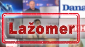 Lažomer: Blokaderi protiv tradicije i vere srpskog naroda (VIDEO)