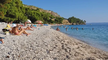 Stižu nova pravila na hrvatskim plažama - promena će uticati na mnoge turiste