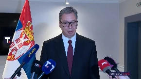 "To će biti velika stvar za naše proizvođače" Vučić iz Gruzije najavio lepe vesti! 