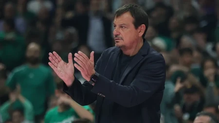 Šok vesti iz Atine: Panatinaikos smenio Atamana! 