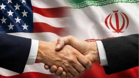 Iran i Amerika potpisali sporazum! Pao dogovor veka, a ovo su detalji