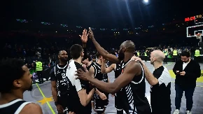 Partizan definitvno ostao bez jednog od najvažnijih igrača